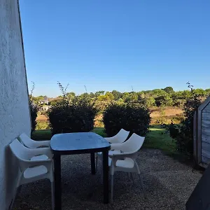 Vue , Guidel France